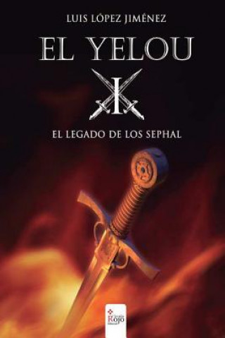 El Yelou I: El legado de los Sephal