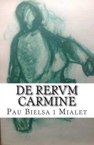 De Rervm Carmine: Formes de composició po?tica a la Roma del segle primer Teoria universal de la composició cel-lular