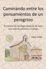 Caminando entre los pensamientos de un peregrino: El Camino de Santiago después de toda una vida de esfuerzo y trabajo