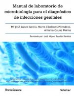 Manual de laboratorio de microbiología para el diagnóstico de infecciones genitales: Manual clínico y técnico de ayuda al diagnóstico microbiológico d