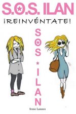 SOS ilan ?Reinvéntate!: Manual de cambio de imagen
