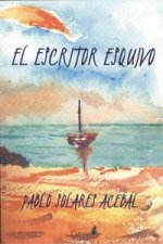 El Escritor Esquivo