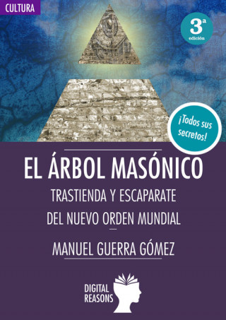 EL ÁRBOL MASÓNICO: TRASTIENDA Y ESCAPARATE DEL NUEVO ORDEN MUNDIAL