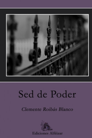 Sed de Poder