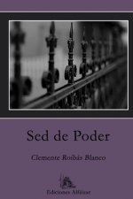Sed de Poder
