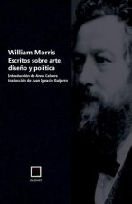 Escritos Sobre Arte, Dise?o Y Política