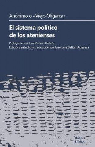 El sistema político de los atenienses