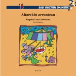 Aitarekin arrantzan