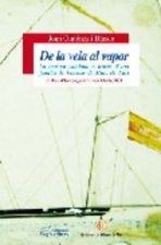 De la vela al vapor : la marina catalana a través d'una familia de Vilassar de Mar: Els Surt