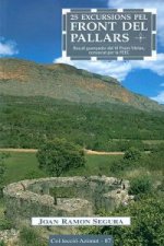 25 excursions pel Front del Pallars