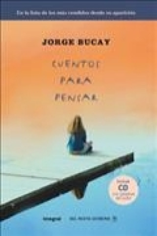 Cuentos Para Pensar (Libro +Cd)