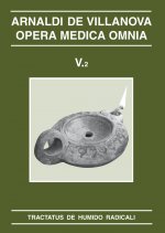 Tractatus de Humido Radicale