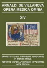 Expositio super aphorismo hippocratis 