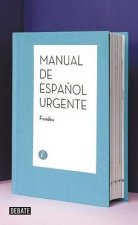 Manual del Espaaol Urgente / Urgent Spanish Manual