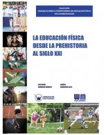 La Educación Física desde la Prehistoria al siglo XXI