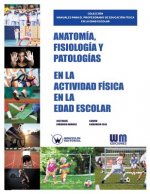 Anatomía, Fisiología y Patologías en la actividad física en la edad escolar