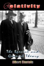 Relativity: The Special and General Theory