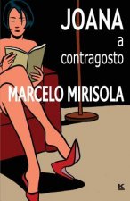 Joana a contragosto