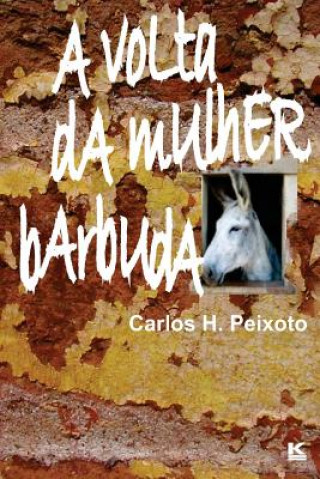 A volta da mulher barbuda