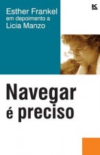 Navegar é preciso
