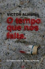 O tempo que nos falta