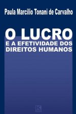 O Lucro e a Efetividade Dos Direitos Humanos