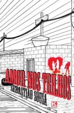 Amor nos trilhos