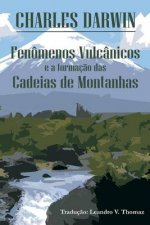 Fenômenos vulcânicos e a formaç?o das Cadeias de Montanhas