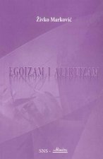 Egoizam I Altruizam