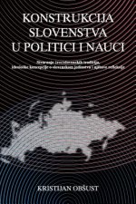 Konstrukcija Slovenstva U Politici I Nauci: Stvaranje (Sve)Slovenskih Tradicija, Ideoloske Koncepcije O Slovenskom Jedinstvu I Njihove Refleksije