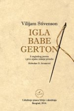 Igla Babe Gerton