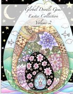 Global Doodle Gems Easter Collection Volume 2: 