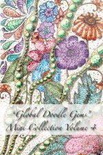 Global Doodle Gems Mini Collection Volume 4: 