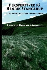 Perspektiver paa Henrik Stangerup: - og andre nordiske forfattere