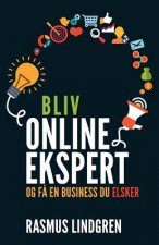 Bliv onlineekspert og f? en business du elsker