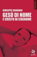 Ges? di nome e Cristo di cognome