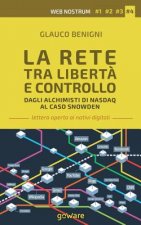La Rete tra libert? e controllo. Dagli alchimisti Nasdaq al caso Snowden