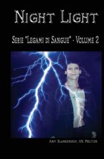 Night Light (Legami di Sangue - Volume 2)