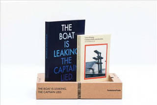 The Boat Is Leaking. the Captain Lied.: Thomas Demand, Alexander Kluge, Anna Viebrock