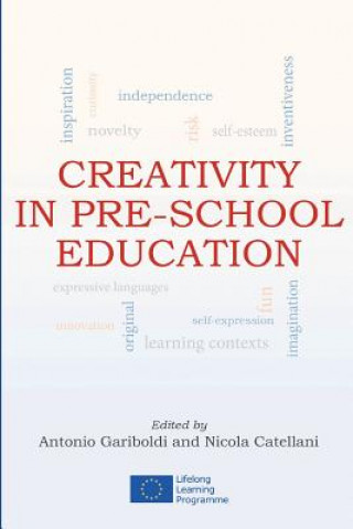 Creativity in pre-school education