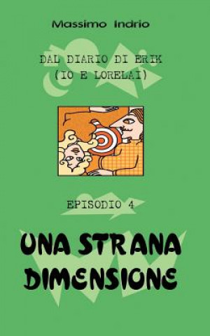 Una strana dimensione