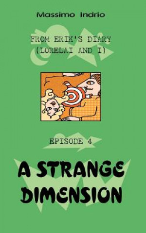 A strange dimension