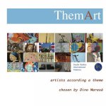 Themart: artists according a theme chosen by Dino Maras?