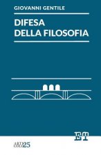 Difesa della filosofia