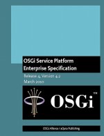 OSGi Service Platform Enterprise Specification: Release 4, Version 4.2
