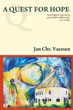 A Quest For Hope: Searching For Ways Out Of Postmodern Nihilism Into New Reality