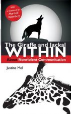 The Giraffe and Jackal Within: about Nonviolent Communication