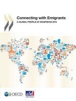Connecting with emigrants