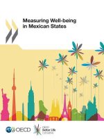 Measuring well-being in Mexican States