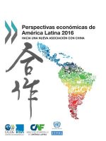 Perspectivas economicas de America Latina 2016